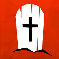 Достижение Гробовая тишина в игре West of Dead для Steam