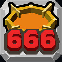 Трофей {trophy} в игре Holy Potatoes! What the Hell?! для PS4