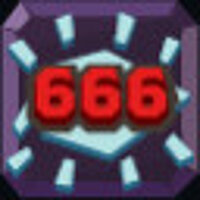 Достижение I got 666 problems but a sinner ain't one! в игре Holy Potatoes! What the Hell?! для Steam