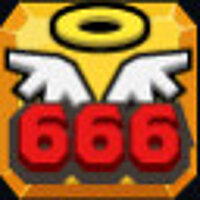 Достижение The Devil's Angel в игре Holy Potatoes! What the Hell?! для Steam