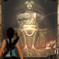Достижение All That Glitters Is Lead в игре Tomb Raider: Anniversary для PSP