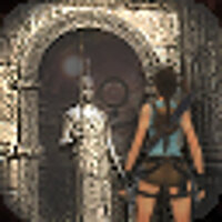 Достижение Talk About A Fight Club в игре Tomb Raider: Anniversary для PSP