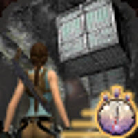 Достижение Metal Harbor в игре Tomb Raider: Anniversary для PSP