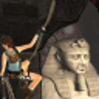 Достижение Scion Sanctuary Zone в игре Tomb Raider: Anniversary для PSP