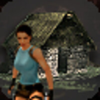Достижение We Beat This City в игре Tomb Raider: Anniversary для PSP