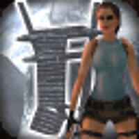 Достижение Peruvian Cave Story в игре Tomb Raider: Anniversary для PSP