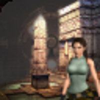Достижение Obligatory Obelisk в игре Tomb Raider: Anniversary для PSP