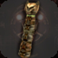 Достижение Camouflage Cat в игре Tomb Raider: Anniversary для PSP