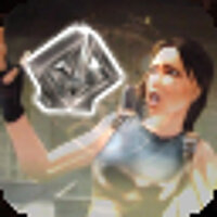 Достижение Pyramid Pillager в игре Tomb Raider: Anniversary для PSP