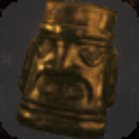 Достижение Polygonal Classic Cup в игре Tomb Raider: Anniversary для PSP