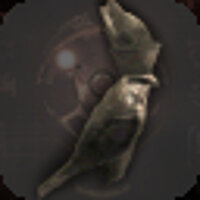 Достижение Camouflage Canary в игре Tomb Raider: Anniversary для PSP