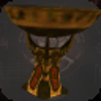 Достижение Doppelganger Chose Poorly в игре Tomb Raider: Anniversary для PSP