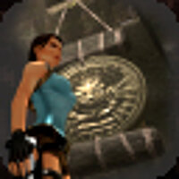 Достижение Tomb Rayden в игре Tomb Raider: Anniversary для PSP