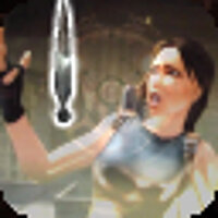 Достижение Marble Trophy Case в игре Tomb Raider: Anniversary для PSP