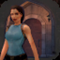 Достижение Home Is Where The Hearth Is в игре Tomb Raider: Anniversary для PSP