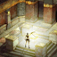 Достижение Egyptian Tomb Raider в игре Tomb Raider: Anniversary для Xbox 360
