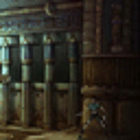 Достижение Egyptian Speed Run в игре Tomb Raider: Anniversary для Xbox 360