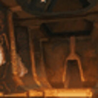 Достижение Lost Island Speed Run в игре Tomb Raider: Anniversary для Xbox 360