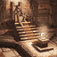 Достижение Slayer IV в игре Tomb Raider: Anniversary для Xbox 360