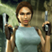 Достижение Croft Manor в игре Tomb Raider: Anniversary для Xbox 360