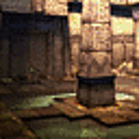 Достижение Egyptian Seals в игре Tomb Raider: Anniversary для Xbox 360
