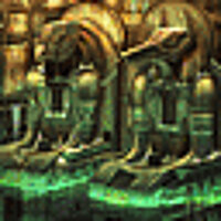 Достижение IRON Raider in Egypt в игре Tomb Raider: Anniversary для Xbox 360