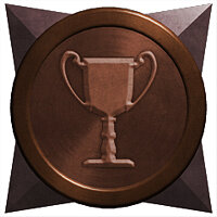 Трофей {trophy} в игре Tomb Raider: Anniversary для PS3