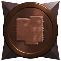 Трофей {trophy} в игре Tomb Raider: Anniversary для PS3