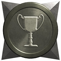 Трофей {trophy} в игре Tomb Raider: Anniversary для PS3