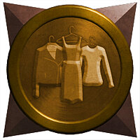 Трофей {trophy} в игре Tomb Raider: Anniversary для PS3