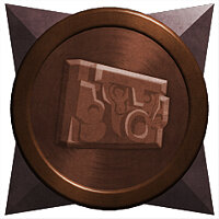 Трофей {trophy} в игре Tomb Raider: Anniversary для PS3