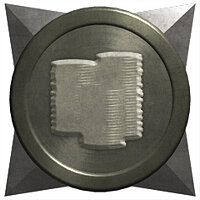 Трофей {trophy} в игре Tomb Raider: Anniversary для PS3