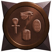 Трофей {trophy} в игре Tomb Raider: Anniversary для PS3