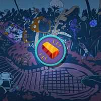 Достижение Glob Job в игре Grounded для Xbox One, Xbox Series