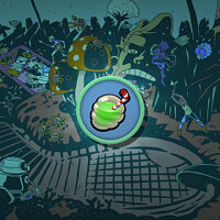 Достижение Protein Shake в игре Grounded для Xbox One, Xbox Series