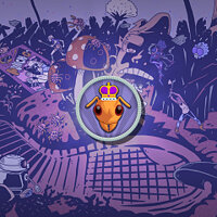 Достижение Royal Arrangements в игре Grounded для Xbox One, Xbox Series
