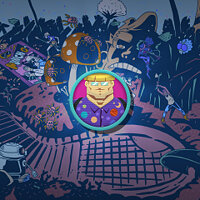 Достижение Get Yoked в игре Grounded для Xbox One, Xbox Series