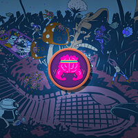 Достижение Shrinky and the Brain в игре Grounded для Xbox One, Xbox Series