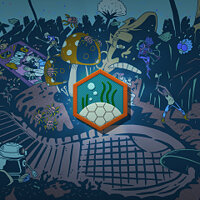 Достижение Pond Lab в игре Grounded для Xbox One, Xbox Series