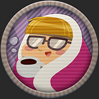 Достижение Полный расслабон в игре Grounded для Steam