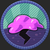 Достижение Липкие лапки в игре Grounded для Steam