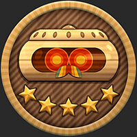 Достижение Больше никаких уроков! в игре Grounded для Steam