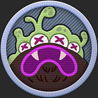 Достижение Мерзкий ползун в игре Grounded для Steam