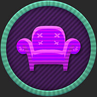 Достижение На расслабоне в игре Grounded для Steam
