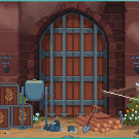 Достижение Prepared for the worst. в игре Yes, Your Grace для Windows 10, Xbox One, Xbox Series