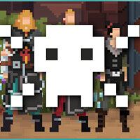 Достижение They're nothing but barbarians. в игре Yes, Your Grace для Windows 10, Xbox One, Xbox Series