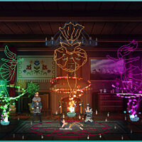Достижение Master of Dark Magic. в игре Yes, Your Grace для Windows 10, Xbox One, Xbox Series