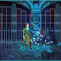 Достижение Keep the monsters at bay. в игре Yes, Your Grace для Windows 10, Xbox One, Xbox Series