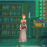 Достижение It's time for Magic! в игре Yes, Your Grace для Windows 10, Xbox One, Xbox Series