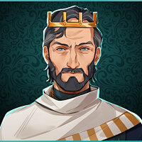 Достижение This couldn't end well. в игре Yes, Your Grace для Windows 10, Xbox One, Xbox Series